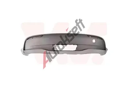 VAN WEZEL Spoiler VAW 6906509, 6906509
