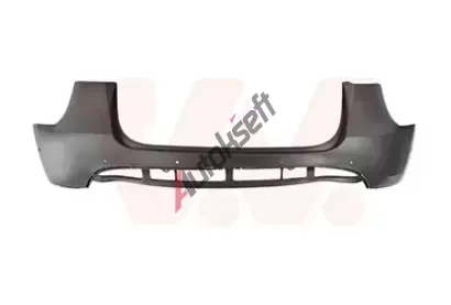 VAN WEZEL Nárazník VAW 6906544, 6906544 VAN WEZEL Nárazník VAW 6906544, 6906544