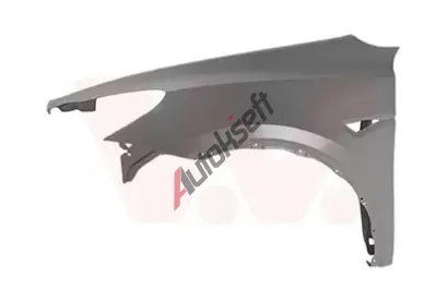 VAN WEZEL Blatník VAW 6906655, 6906655 VAN WEZEL Blatník VAW 6906655, 6906655