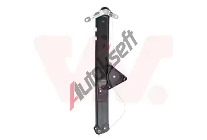 VAN WEZEL Zvedac zazen oken VAW 7406262, 7406262