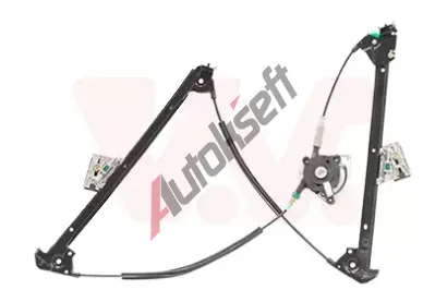 VAN WEZEL Zvedac zazen oken VAW 7412262, 7412262