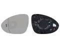 Sklo do vnjho zrctka VAN WEZEL ‐ VAW 7415835