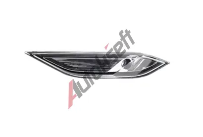 VAN WEZEL Blikač VAW 7422915, 7422915  VAN WEZEL Blikač VAW 7422915, 7422915