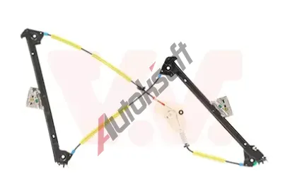 VAN WEZEL Zvedací zařízení oken VAW 7431261, 7431261  VAN WEZEL Zvedací zařízení oken VAW 7431261, 7431261