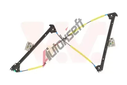 VAN WEZEL Zvedac zazen oken VAW 7431262, 7431262