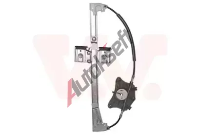 VAN WEZEL Zvedac zazen oken VAW 7606261, 7606261