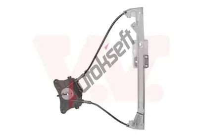 VAN WEZEL Zvedac zazen oken VAW 7606264, 7606264