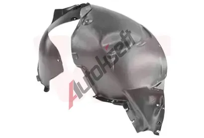 VAN WEZEL Plastové nadkolí VAW 7607433, 7607433 VAN WEZEL Plastové nadkolí VAW 7607433, 7607433