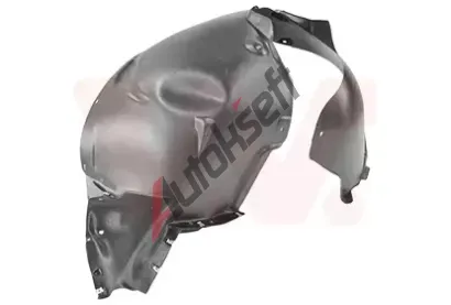 VAN WEZEL Plastové nadkolí VAW 7607434, 7607434 VAN WEZEL Plastové nadkolí VAW 7607434, 7607434