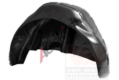 VAN WEZEL Plastov nadkol VAW 7608453, 7608453