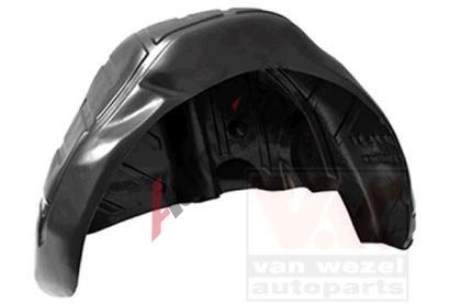 VAN WEZEL Plastov nadkol VAW 7608454, 7608454