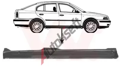 VAN WEZEL Prh dve VAW 7620104, 7620104
