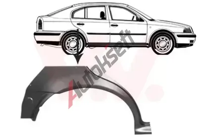 VAN WEZEL Bon stna VAW 7620148, 7620148