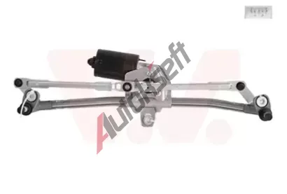 VAN WEZEL Tyčoví stěračů VAW 7620229, 7620229 VAN WEZEL Tyčoví stěračů VAW 7620229, 7620229