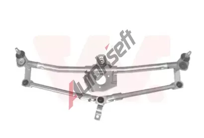 VAN WEZEL Tyov stra VAW 7620230, 7620230