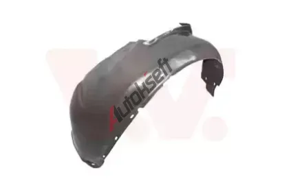 VAN WEZEL Plastové nadkolí VAW 7620434, 7620434 VAN WEZEL Plastové nadkolí VAW 7620434, 7620434