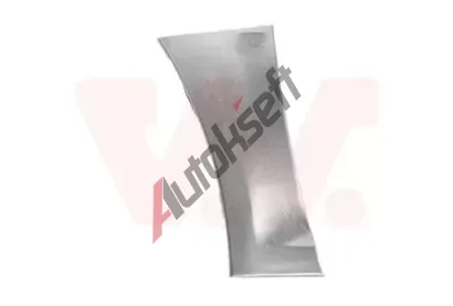 VAN WEZEL Blatnk VAW 7622155, 7622155