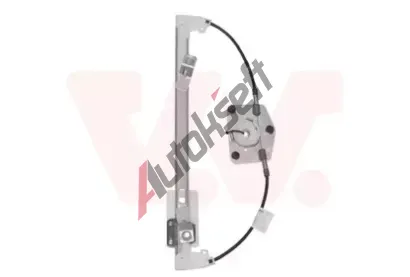 VAN WEZEL Zvedac� za��zen� okna VAW 7622263, 7622263