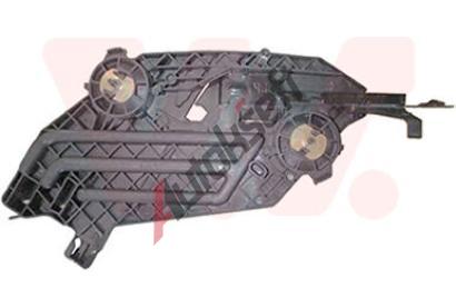 VAN WEZEL Drk hlavnho svtlometu VAW 7623462, 7623462