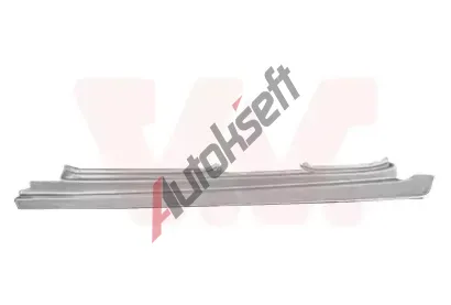 VAN WEZEL Prh dve VAW 7627103, 7627103