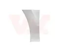 Blatnk VAN WEZEL ‐ VAW 7627155