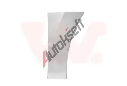 VAN WEZEL Blatnk VAW 7627156, 7627156