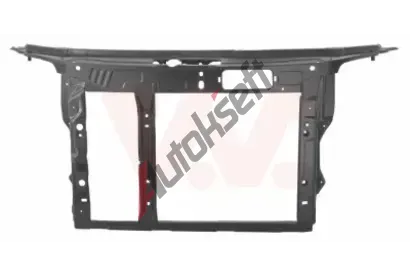 VAN WEZEL Přední obložení ** Equipart ** VAW 7627667, 7627667 VAN WEZEL Přední obložení ** Equipart ** VAW 7627667, 7627667