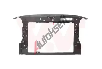 VAN WEZEL Pedn obloen ** Equipart ** VAW 7628668, 7628668