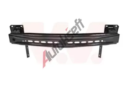 VAN WEZEL Nosník nárazníku VAW 7631561, 7631561 VAN WEZEL Nosník nárazníku VAW 7631561, 7631561