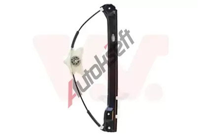 VAN WEZEL Zvedac zazen oken VAW 7638264, 7638264