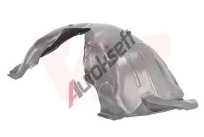 VAN WEZEL Plastov nadkol VAW 7638433, 7638433