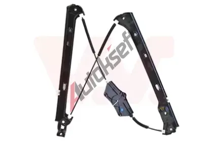 VAN WEZEL Zvedac zazen oken VAW 7643261, 7643261