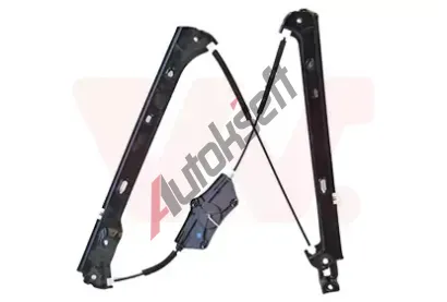 VAN WEZEL Zvedac zazen oken VAW 7643262, 7643262