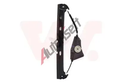 VAN WEZEL Zvedac zazen oken VAW 7643263, 7643263