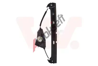 VAN WEZEL Zvedac zazen oken VAW 7643264, 7643264