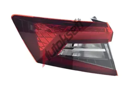 VAN WEZEL Zadn svtlo VAW 7644921, 7644921