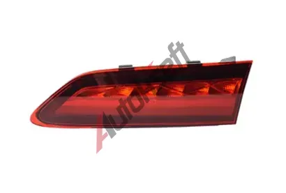 VAN WEZEL Zadn svtlo VAW 7644924, 7644924