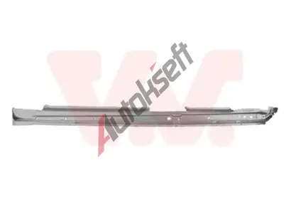 VAN WEZEL Prh dve VAW 7720103, 7720103