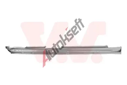 VAN WEZEL Prh dve VAW 7720104, 7720104