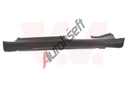 VAN WEZEL Pr�h dve�� VAW 8105103, 8105103