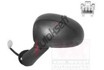 VAN WEZEL Vnj zptn zrctko VAW 8107805, 8107805