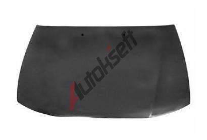 VAN WEZEL Kapota motoru VAW 8110660, 8110660 VAN WEZEL Kapota motoru VAW 8110660, 8110660