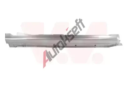 VAN WEZEL Nstupn panel VAW 8115104, 8115104