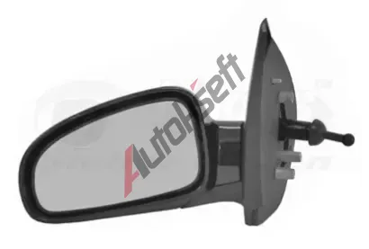 VAN WEZEL Vnj zptn zrctko HAGUS VAW 8115803, 8115803