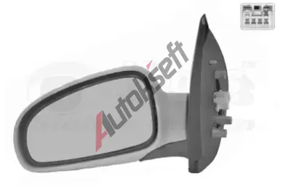 VAN WEZEL Vnj zptn zrctko HAGUS VAW 8115817, 8115817
