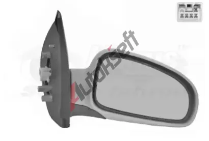 VAN WEZEL Vnj zptn zrctko HAGUS VAW 8115818, 8115818