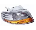 Svtlomet VAN WEZEL ‐ VAW 8115962