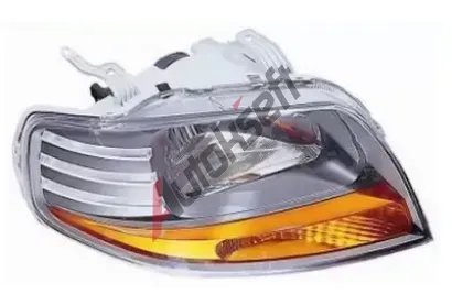 VAN WEZEL Hlavn� sv�tlomet VAW 8115962, 8115962