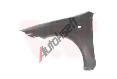 VAN WEZEL L přední blatník s otvorem pro blikač VAW 8125655, 8125655 VAN WEZEL L přední blatník s otvorem pro blikač VAW 8125655, 8125655