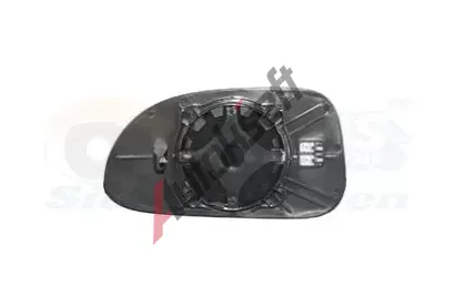 VAN WEZEL Sklo do vnjho zrctka VAW 8125838, 8125838